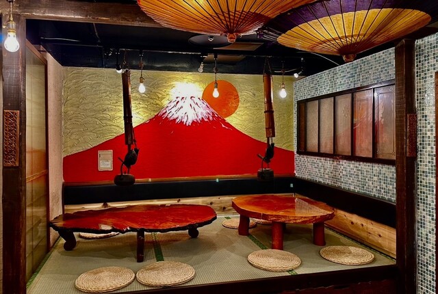 スープカレー奥芝商店 実家