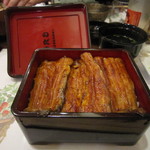 入谷鬼子母神門前のだや - 