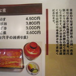 入谷鬼子母神門前のだや - 