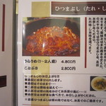 入谷鬼子母神門前のだや - 