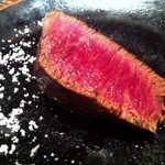 鳥茂 - シャトーブリアン