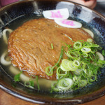 資さんうどん - 