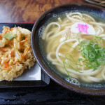 資さんうどん - 