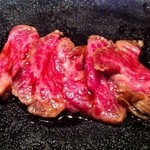 鳥茂 - かいのみの漬け