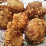 Fujiya Karaage Ten - テイクアウトを広島でモグモグ。250731