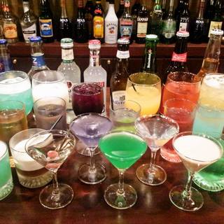 Music Bar Teen Spirits_2