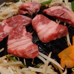 ジンギスカン 楽太郎 - 