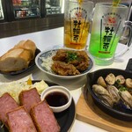 大衆酒場 牡蠣る。 - 