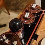 ジンギスカン 楽太郎 - 