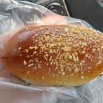 COCOマロン パン工房 - 焼きカレーパン