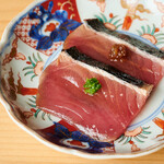 鮨 詠心 - 