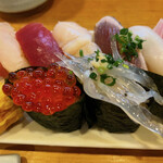 Chikara zushi - 