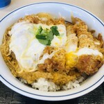 かつや 太宰府大佐野店 - 
