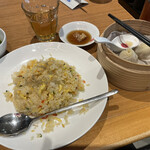 上海湯包小館 - 