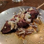 Yakitori Ya - 