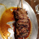 Yakitori Ya - 