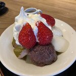 江口だんご本店 - 