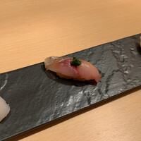 築地青空三代目 大名古屋ビルヂング店 - 
