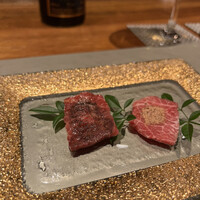 肉割烹 ASATSUYU - 