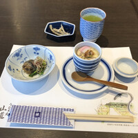 うなぎ処 山道 - 