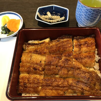 うなぎ処 山道 - 