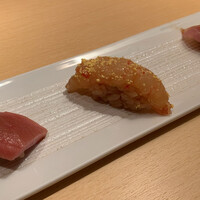 築地青空三代目 大名古屋ビルヂング店 - 