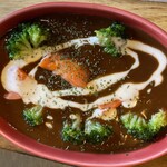 厚切りステーキと超粗挽きハンバーグ たわらや - 