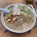 ふくちゃんラーメン - 