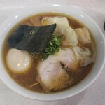 ラーメン星印 - 