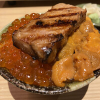 焼うお いし川 - 