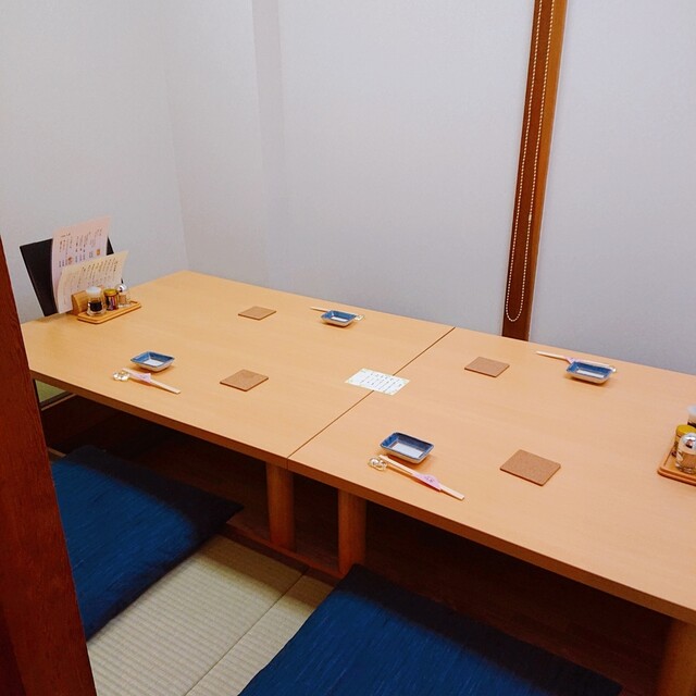 旬菜鮮魚 ら房 - 勾当台公園（日本料理）の写真