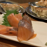 餃子のかっちゃん - 