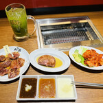 Yakiniku No Watami - 