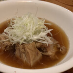 餃子のかっちゃん - 