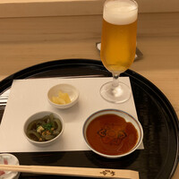 鮨割烹やま中 - 