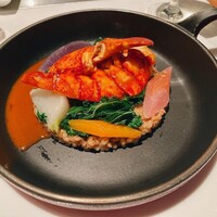 Benoit Alain Ducasse - 