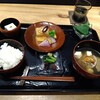 カフェ 倶利 - 精進・刻御膳