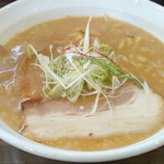 Ramen Kage Tora - 