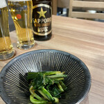 焼肉ダイニング MEGUMI - 