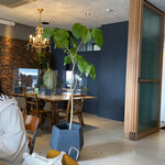 カフェ レオン - 