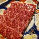 本気焼肉 肉とめし 肉寿司 - 