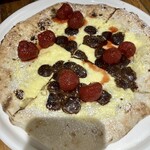 PIZZA BAR 裏秋葉原 - 