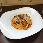 オステリア・デラカーサ - 