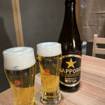 焼肉ダイニング MEGUMI - 