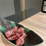 焼肉ダイニング MEGUMI - 