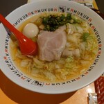 どうとんぼり神座 - 