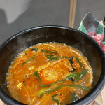 焼肉ダイニング MEGUMI - 