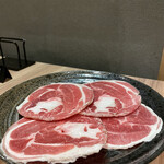 焼肉ダイニング MEGUMI - 