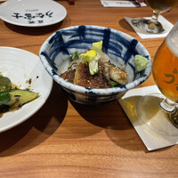 炭焼 うな富士 有楽町店 - 