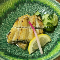うなぎの新甫 - 